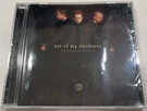 Exclusive Songs Sealed Promo Brother Keeper Out Of My Blindness 2001 Cd. Fixed Price $34.99.