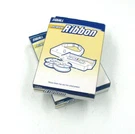 Box Quill Premium Ribbon 7-11281 6 Pak Fir Adler,royal,swingtec. Fixed Price $9.95.