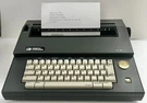 Smith Corona Sl 80 Electric Typewriter Word Processor Tested Working. Fixed Price $99.99.