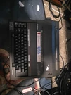 Brother Electonic AX-24 Electric Typewriter "wordspell" Untested Lights Up. Fixed Price $44.00.