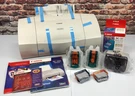 Vintage Canon BJC-6000 Color Bubble Jet Printer Brand New Box. Fixed Price $124.99.