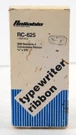 RC-625 Typewriter Ribbon For Ibm Selectric Ii Correctible (R1B4-5). Fixed Price $9.97.
