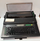 Vintage Brother CE-70 Electronic Typewriter Tested Working. Fixed Price $49.95.