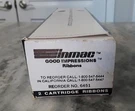 Inmac Good Impressions Ribbons 6451 Cartridge Box Of 2 New Old Stock. Fixed Price $17.99.