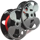 Royal Hh Manual Desktop Typewriter Twin Metal Spools With Black & Red Ribbon. Fixed Price $61.67.