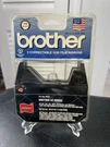 Brother 1230 Black Correctable 1030 Film Ribbon 2-PACK Ax Gx Sx Zx Series New. Fixed Price $15.00.