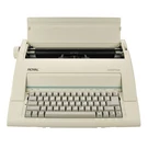 Adler Royal 69149V Scriptor Portable Electronic Tw. Fixed Price $362.93.