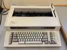 Ibm Wheelwriter 1000 Electric Typewriter Lexmark Model 6781-022. Fixed Price $179.00.
