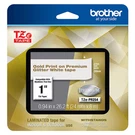 Brother P-touch TZE-PR254 Premium Laminated Tape. Fixed Price $26.99.