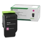 Lexmark C241XM0 Return Program 3500 Extra High-yield Toner Magenta New. Fixed Price $147.99.