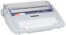 Brother SX-4000 Electronic Typewriter. Fixed Price $474.43.
