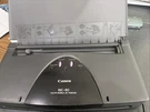 Canon BJC-80 Portable Bubble Jet Printer W/ Adapter + Powers. Fixed Price $65.00.