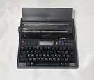 Brother EP-43 Electronic Typewriter Tested Portable Vintage Word Processor. Fixed Price $44.14.