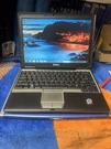 Dell Latitude D430, 12.1 WIN7PRO, Cent Vpro 1.33 Ghz, 100GB, 2GB Wifi, #005. Fixed Price $70.00.