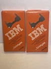 Ibm Lexmark 1337765 Easystrike Lift Off Correction Tape Lot 2 Genuine New. Fixed Price $14.50.