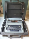 Large Royal Centurion Award Series SP-9000 Electric Typewriter Needs Repair. Fixed Price $88.00.