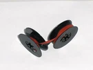 Brother XL1012 Typewriter Ribbon - Black And Red Ink. Fixed Price $10.95.