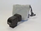 Canon EVF-DC1 Digital Viewfinder For Eos M3, M6, Mark Ii, GX1 G3. Fixed Price $89.99.