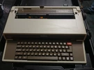Vintage Royal Alpha 2001 Electric Typewriter Hardshell Case Works!. Fixed Price $89.25.