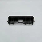 Ibm Selectric Typewriter Motor Power Cord Guide Opening Vent Cover Grill. Fixed Price $8.99.