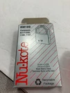 Nu-kote BM189 Panasonic KX-P1090, 1180, 1191 New In Box Sealed. Fixed Price $7.00.