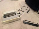 Vintage Ibm 5152-002 Dot Matrix Personal Computer Graphics Printer Powers. Fixed Price $119.00.