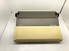 Brother Student-riter Ii AX-12 Electric Typewriter. Fixed Price $79.99.