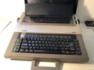 Typewriter Brothers Correctronic 50XL Daisy Wheel Electronic CE-50 Works. Fixed Price $99.99.