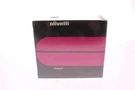 Vintage Olivetti Tes 501 Black Hy Film Typewriter Ribbon 6 Pack Sealed. Fixed Price $12.00.
