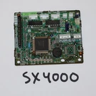 Brother SX-4000 Typewriter Parts Mother Main Controller Board 30-DAY Warranty!. Fixed Price $29.99.