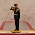 W Britain British Royal Marine Bugler 1959 Jack Tars & Leathernecks Metal 13013. Fixed Price $28.00.