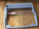 Brother GX-6750 Electronic Typewriter Top Housing Case Cover Assembly Replac. Fixed Price $34.25.