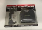Smith Corona 21000 2PK Ribbon And 1PK Correction Tape Cassette + Free Shipping. Fixed Price $18.99.