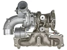 New Borgwarner K03 Turbo Ford Land Rover Passenger Car 2.0L Ecoboost 53039880462. Fixed Price $2495.00.