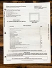 Magnavox CM9214BE01 4CM4200 74I Monitor Service Manual *original*. Fixed Price $14.97.