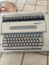 Smith Corona The Office 2000 Memory Typewriter NA5HH Tested And Working. Fixed Price $49.99.