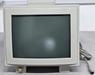 Olivetti Crt-cwp Monitor For CWP1 Test. Fixed Price $98.02.