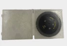 Xerox 9R81003 Boldface Ps Printwheel. Fixed Price $19.99.