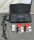 Canon BJC-25 Bubble Jet Printer + Nib Ink Cartridges BCI-10 Powers Bundle. Fixed Price $74.99.