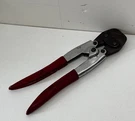 Vintage Ibm Service Pliers Typewriter / Electronics Maintenance Tool Crimper. Fixed Price $20.00.