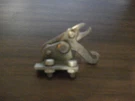 Friden SPS/SPD/SFD/JU/FL/2301 Flexowriter Carr. Index Hook Lever Assy #1040239. Fixed Price $35.00.