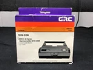 Vintage Grc T398-COB Black Xerox 69 Series Memory Writer Ribbon. Fixed Price $20.53.