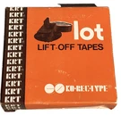Ko Rec Tac Lift Off Tape 3782-L Imb Selectric Typewriter Krt New. Fixed Price $9.99.