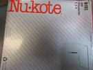 Nu-kote B192 Ibm Wheelwriter 5 Ribbon Lift-off Cassette 1337761. Fixed Price $8.99.