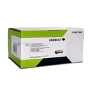 Firstink High Yield 24B6887 Toner Cartridge Black 21,000 Pages With New Chip. Fixed Price $196.76.