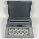 Smith Corona Sd 650 Electronic Daisy-wheel Typewriter. Fixed Price $75.99.