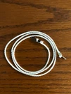 Ibm Selectric Ii Part Tab Cord # 1175579 Inch New Genuine Ref 19-22. Fixed Price $24.95.
