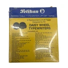 Pelikan 3779 Correctable Typewriter Lift-off Tapes 6 Pack For Daisy Wheel. Fixed Price $18.99.