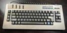 Vintage Panasonic Accu-spell Keyboard Plus Thesaurus Rare Untested. Fixed Price $59.99.