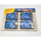 Vintage Brother P-touch Tc-series Tape Value Pack. Fixed Price $50.00.